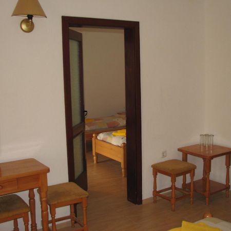 Hotel Stefanov 1 Lozenets Room photo