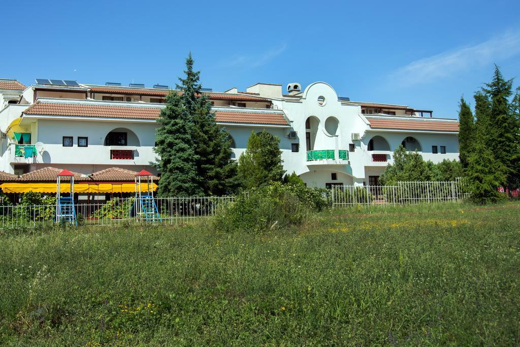 Hotel Stefanov 1 Lozenets Exterior photo