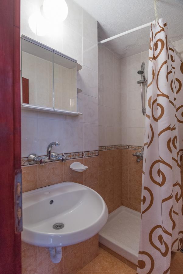 Hotel Stefanov 1 Lozenets Exterior photo
