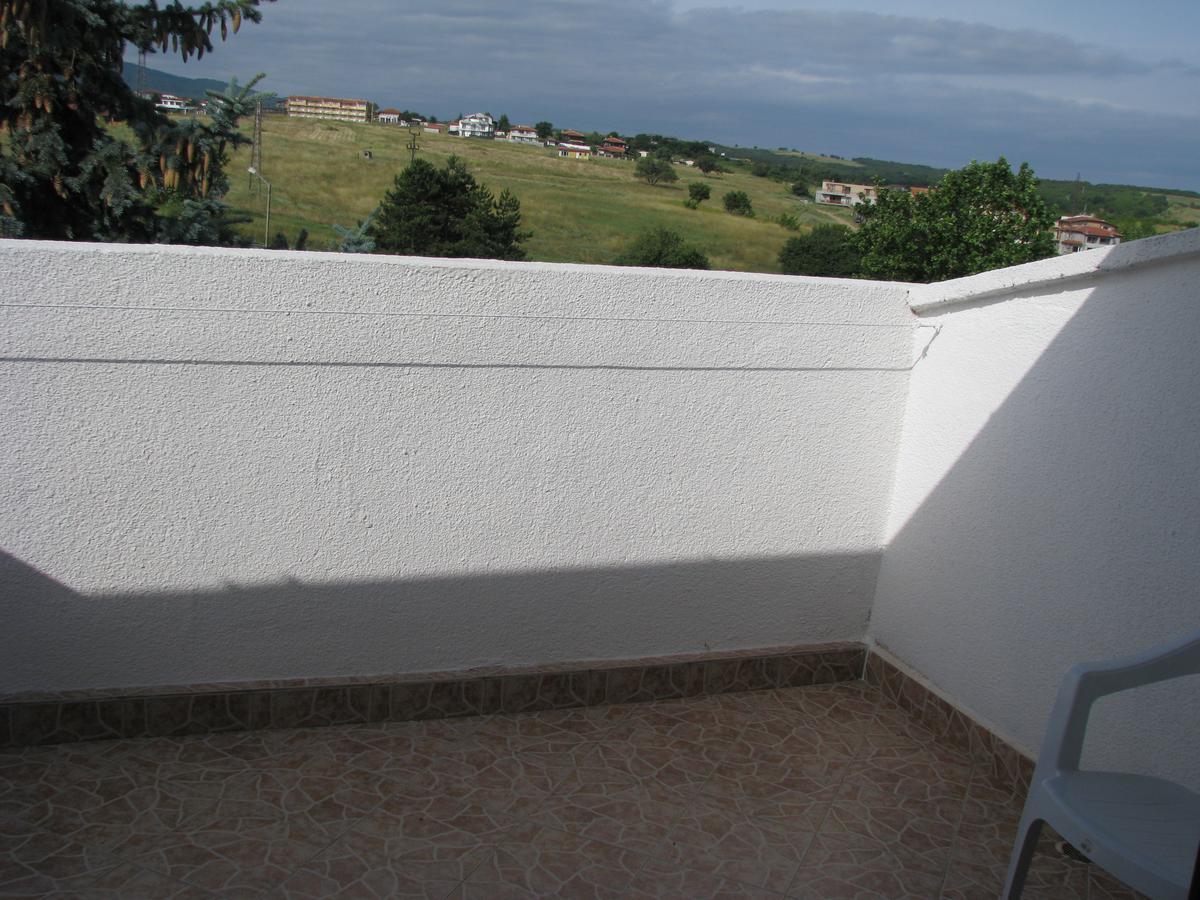 Hotel Stefanov 1 Lozenets Exterior photo