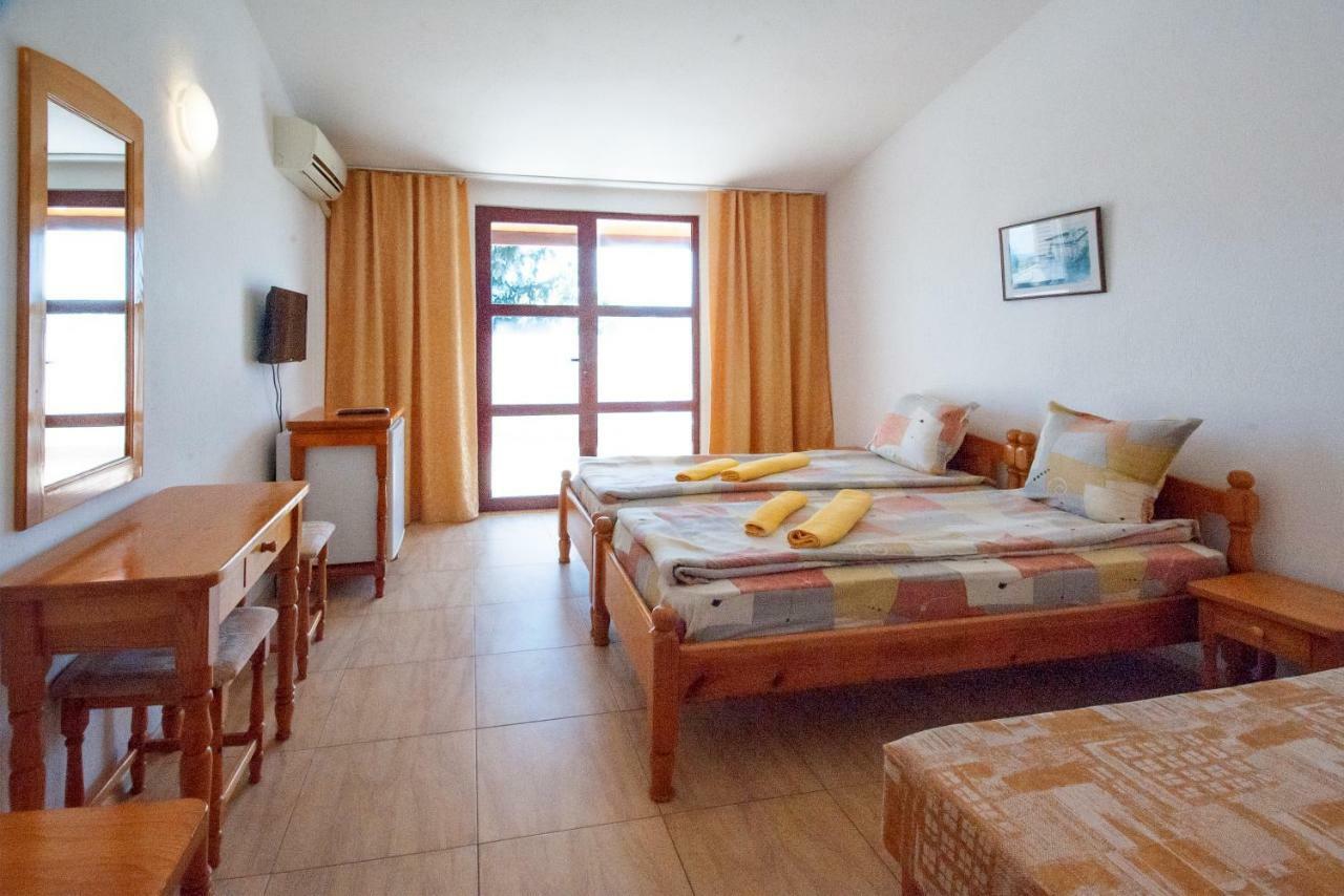 Hotel Stefanov 1 Lozenets Exterior photo