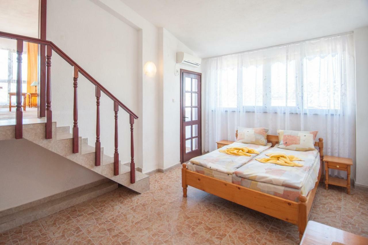 Hotel Stefanov 1 Lozenets Exterior photo